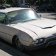 Illustration for article titled 1961 Ford Thunderbird